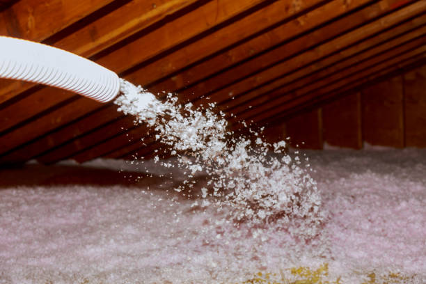 Best Blown-in Insulation in Fowler, CO