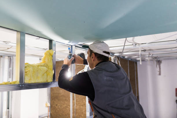 Best Spray Foam Insulation in Fowler, CO