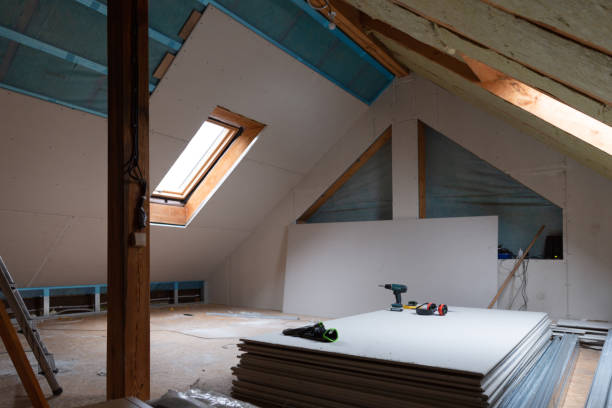 Best Specialized Insulation Services in Fowler, CO