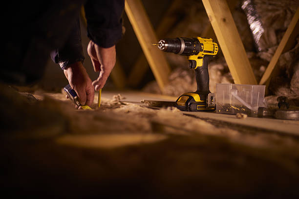 Best Spray Foam Insulation in Fowler, CO
