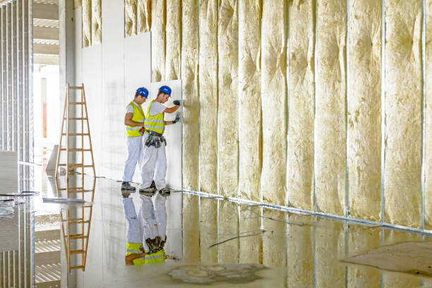 Types of Insulation We Offer in Fowler, CO
